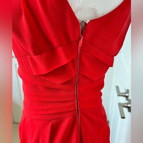 Les Bourdelles des garcons Dress Black Tie Red carpet US 2 - Picture 7 of 9